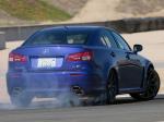 Lexus IS-F 2010 года